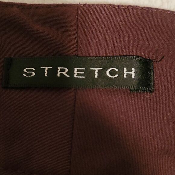 Liz Claiborne Stretch dress pants - Picture 5 of 7